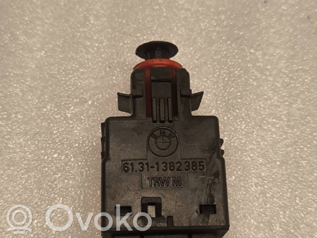 BMW 3 E36 Brake pedal sensor switch 
