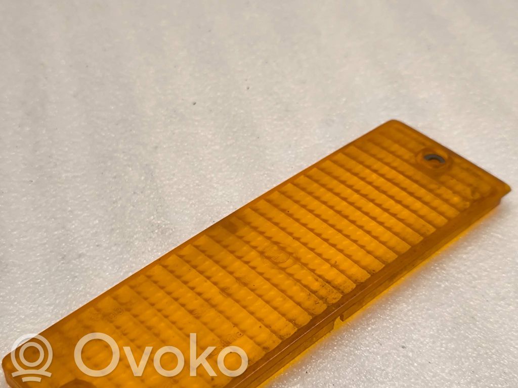 BMW 3 E30 Front indicator light 