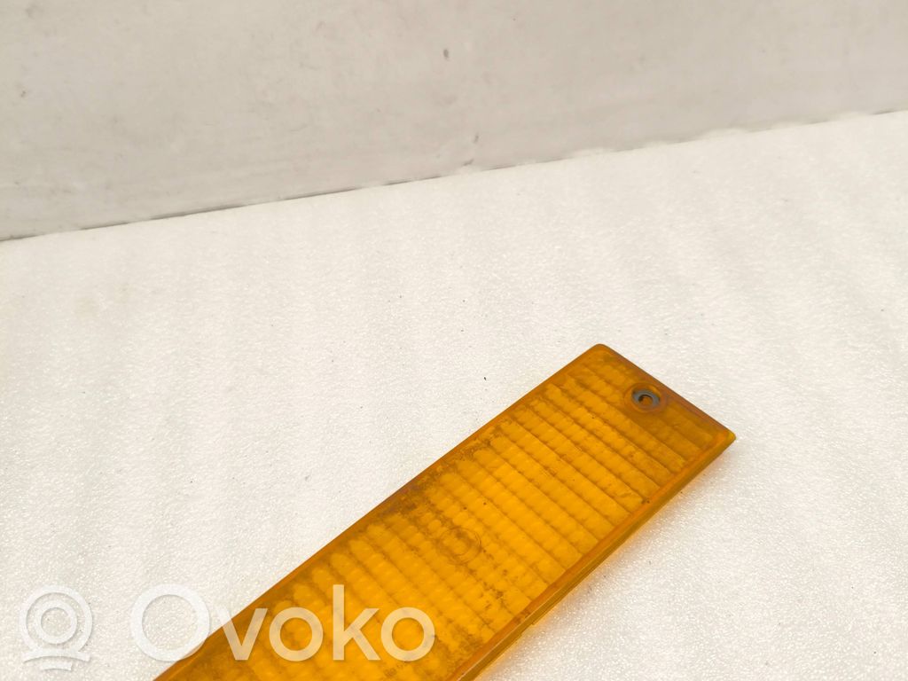 BMW 3 E30 Front indicator light 