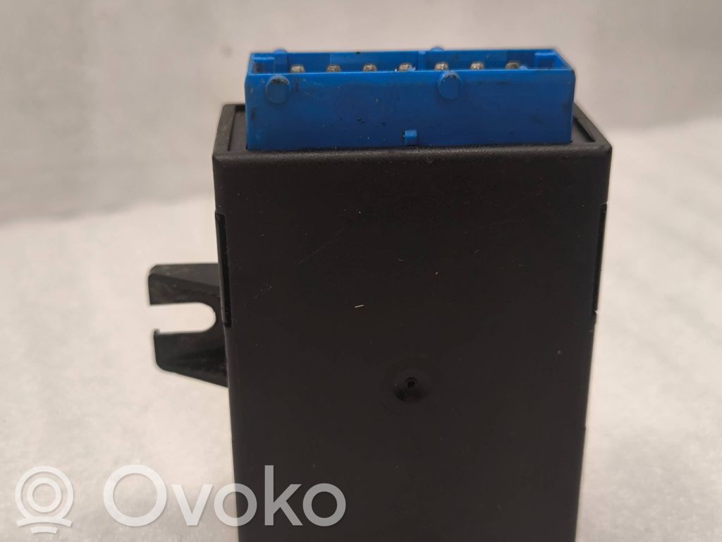 Immobilizer control unit/module   110187,05012100
