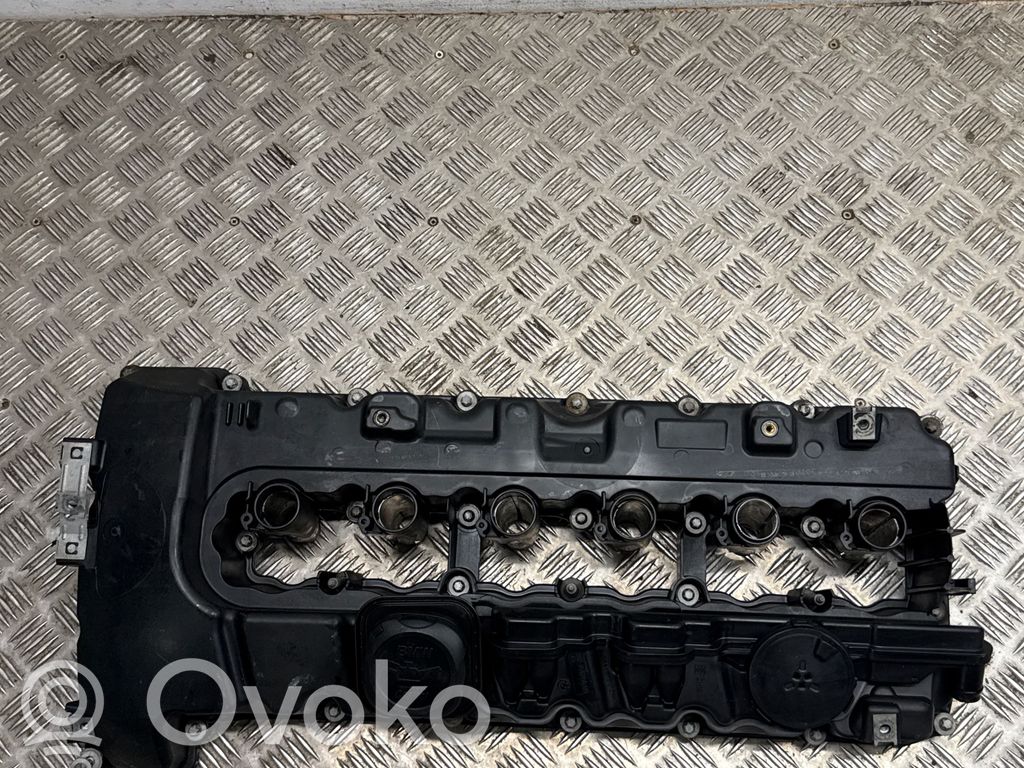 BMW 3 E92 E93 Galvutės dangtelis 