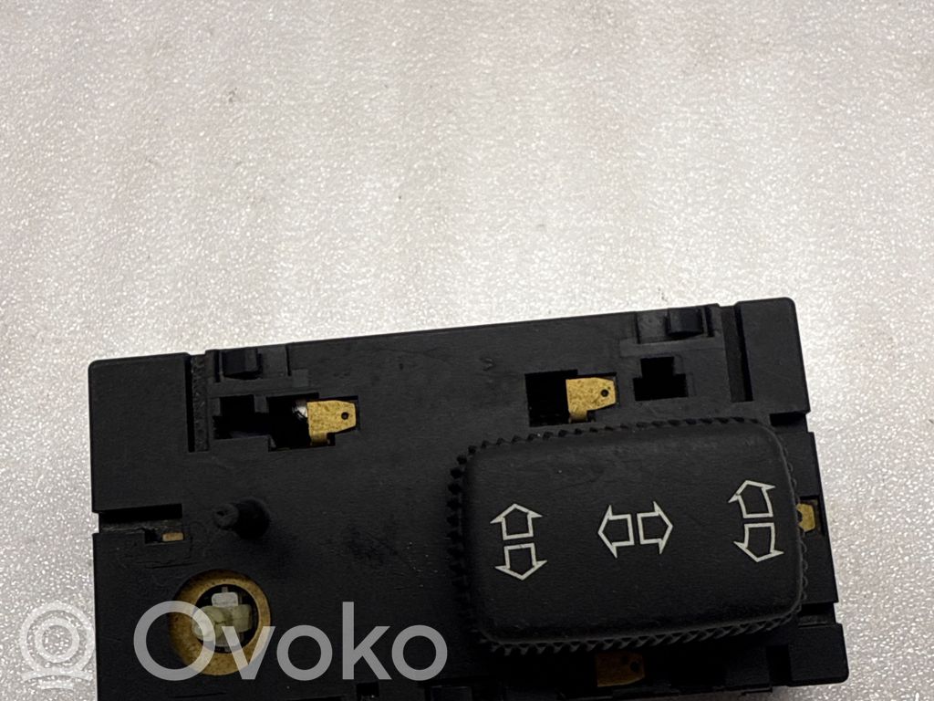 BMW 7 E38 Seat control switch 