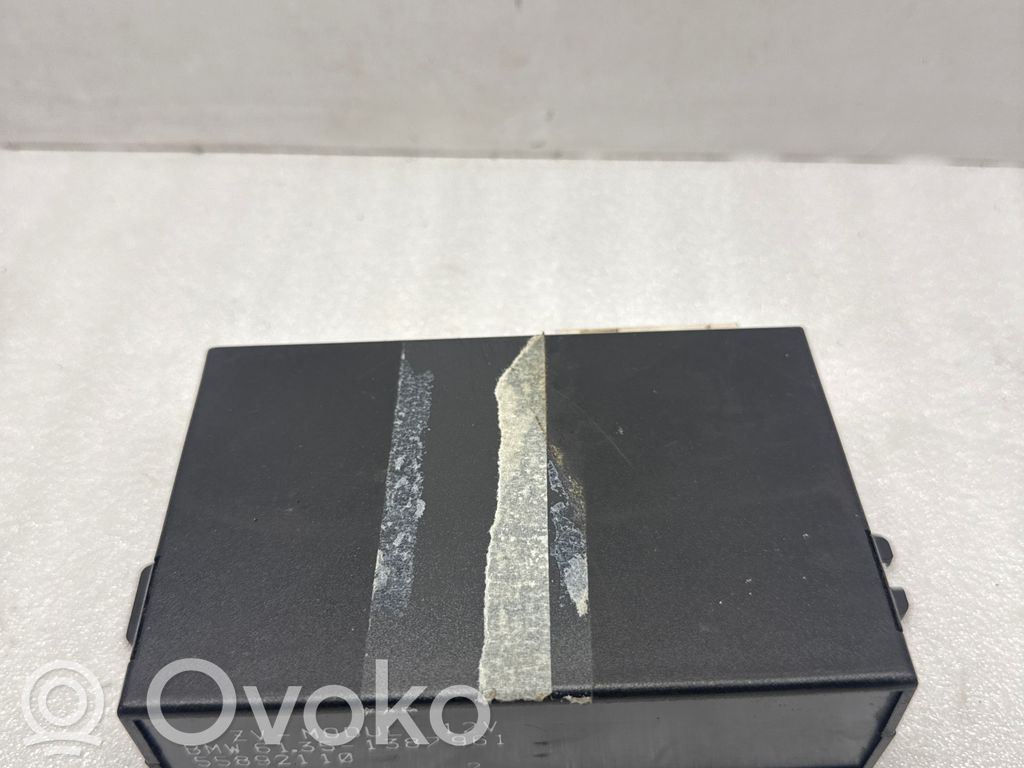 Module confort   1387961