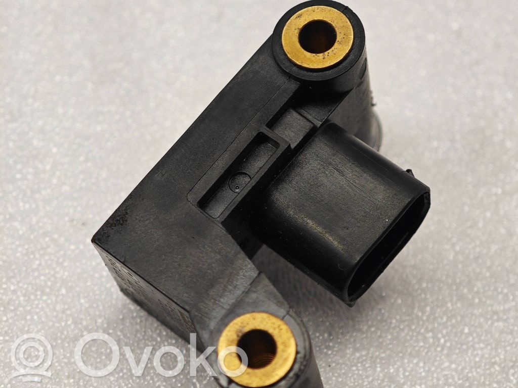 BMW 5 E60 E61 Airbag deployment crash/impact sensor 