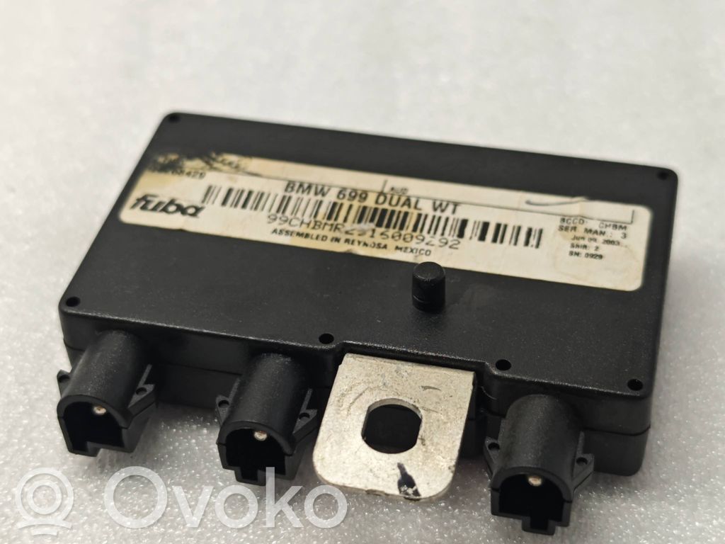 Antenos stiprintuvas   8380944,APR699