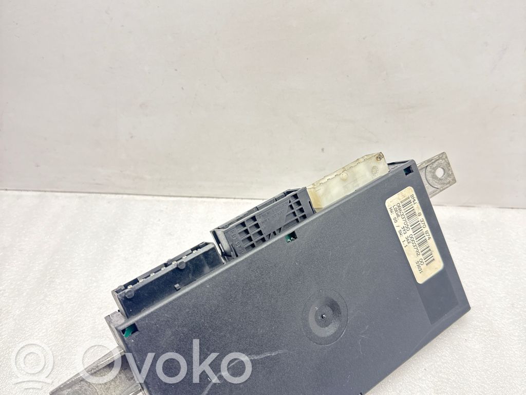 BMW 7 E38 Light module LCM 