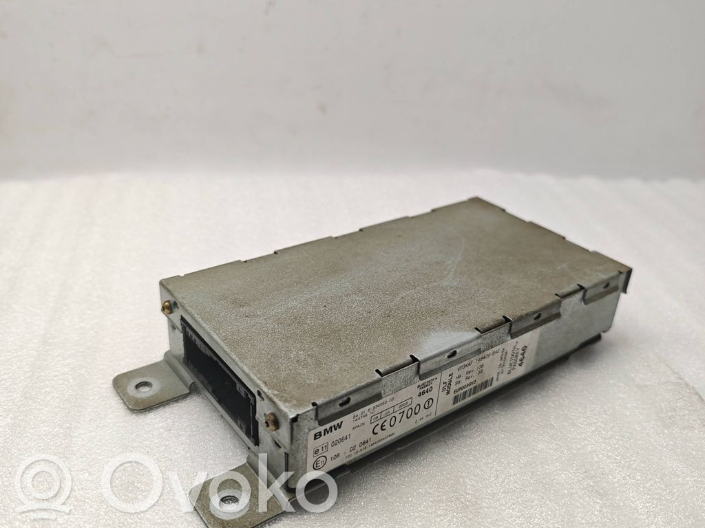 Модуль «Bluetooth»   6934552