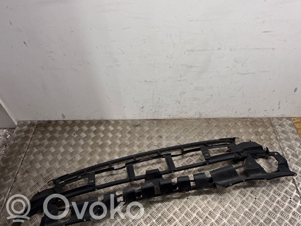 BMW X5 E53 Travesaño de apoyo del amortiguador delantero 