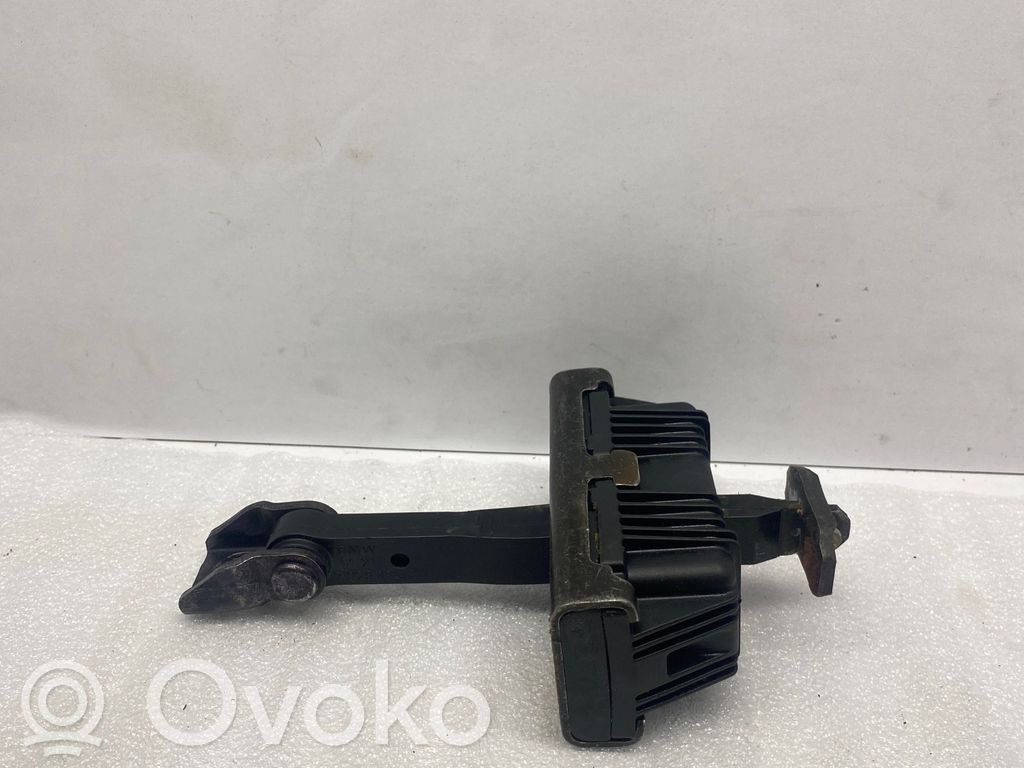 BMW 3 E46 Front door check strap stopper 