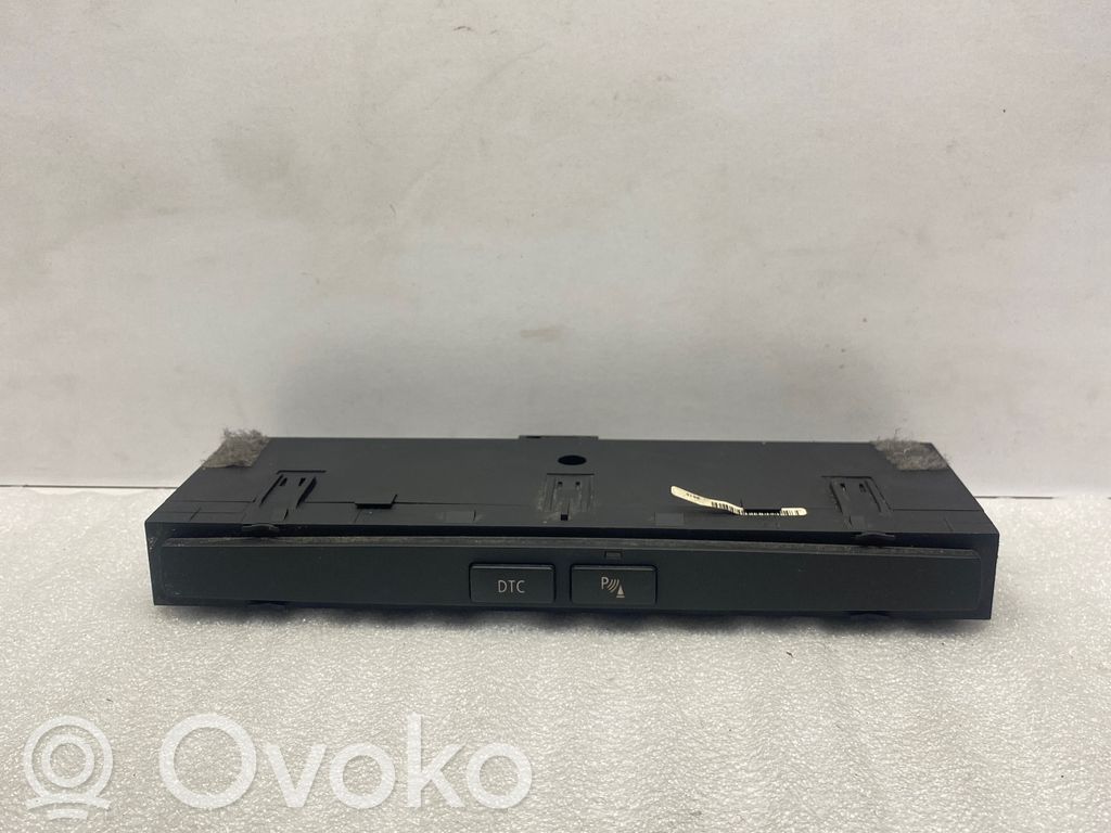 BMW 5 E60 E61 Parking (PDC) sensor switch 
