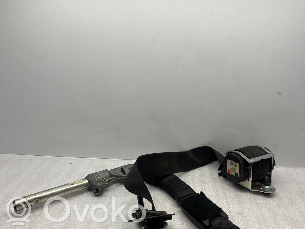 Saugos diržas priekinis   601629800D,070928