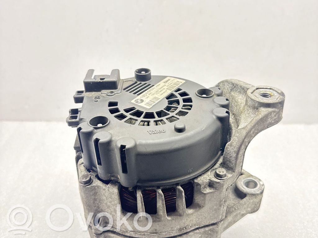 Alternator   7802261,2543461C,100180A