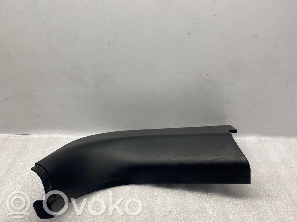 BMW X3 E83 Moldura lateral zona de pies 