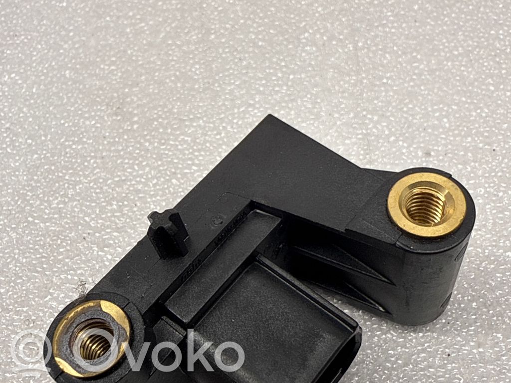 BMW 5 E60 E61 Airbag deployment crash/impact sensor 