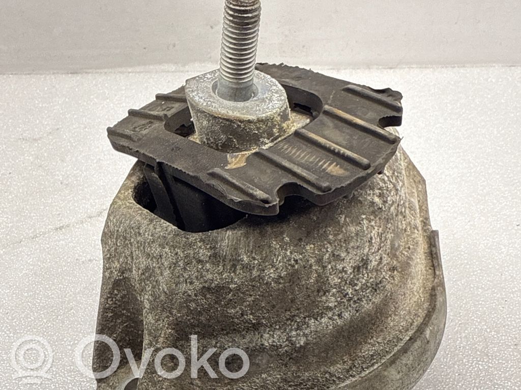 Support de moteur, coussinet   6769874