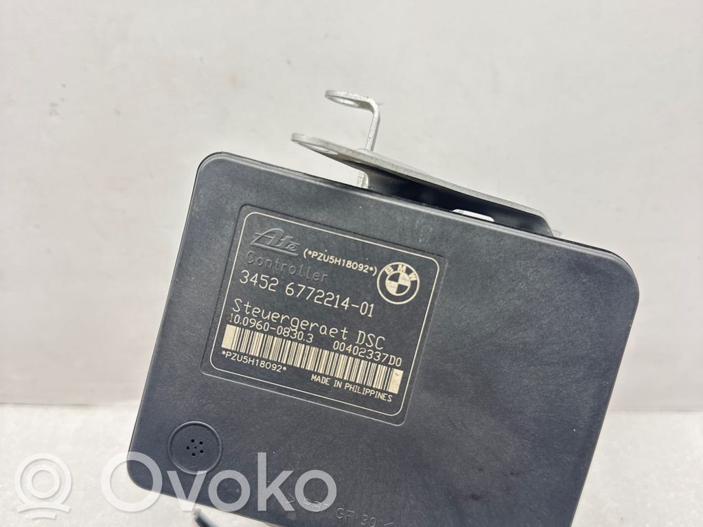 ABS Blokas   6772214,6772213,00402337D0,10096008303
