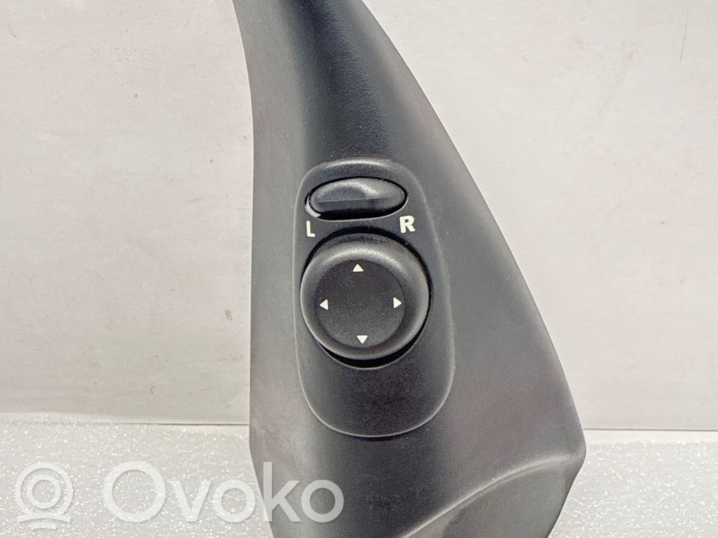 Saab 9-3 Ver2 Wing mirror switch 