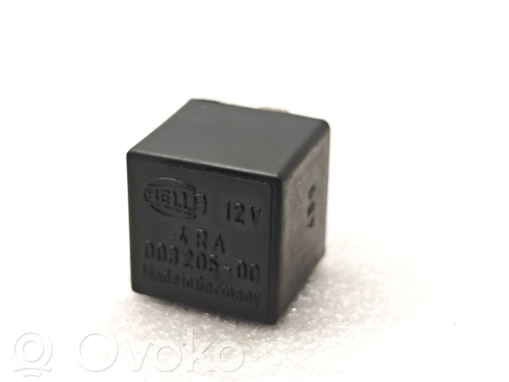 Otros relés   00320500