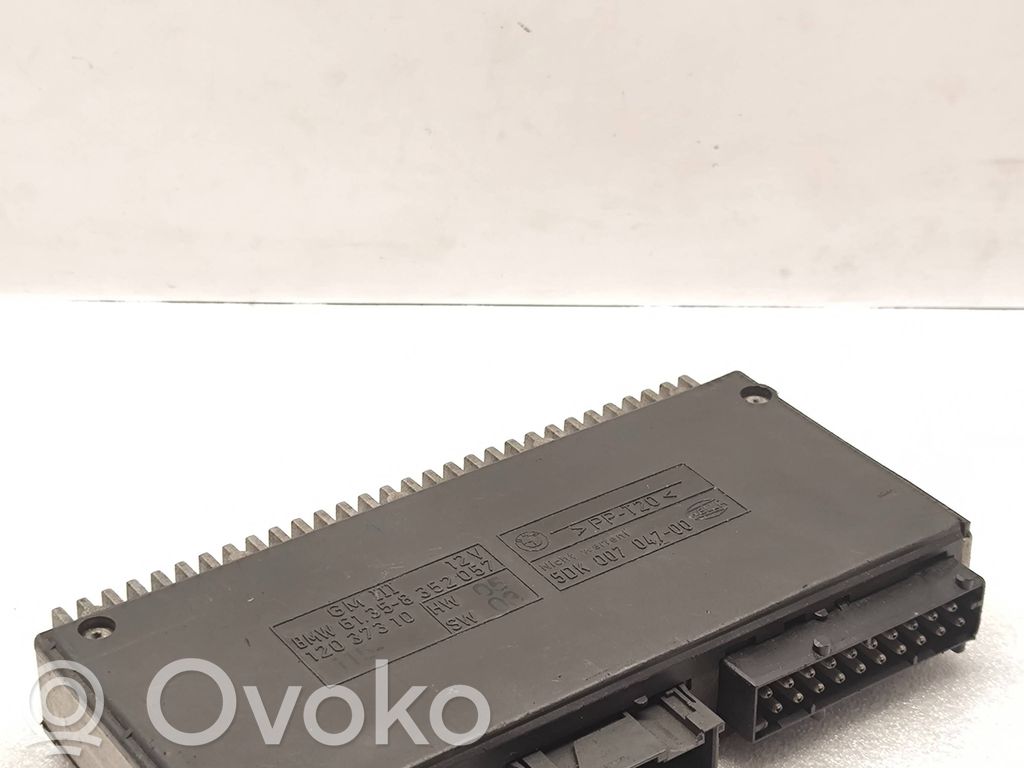 Mukavuusmoduuli   61358352057,5DK00704700,12037310