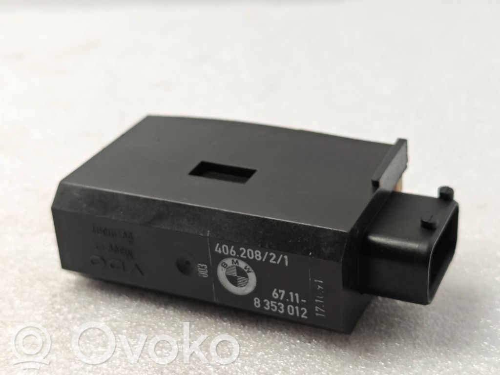 BMW 5 E39 Central locking motor 