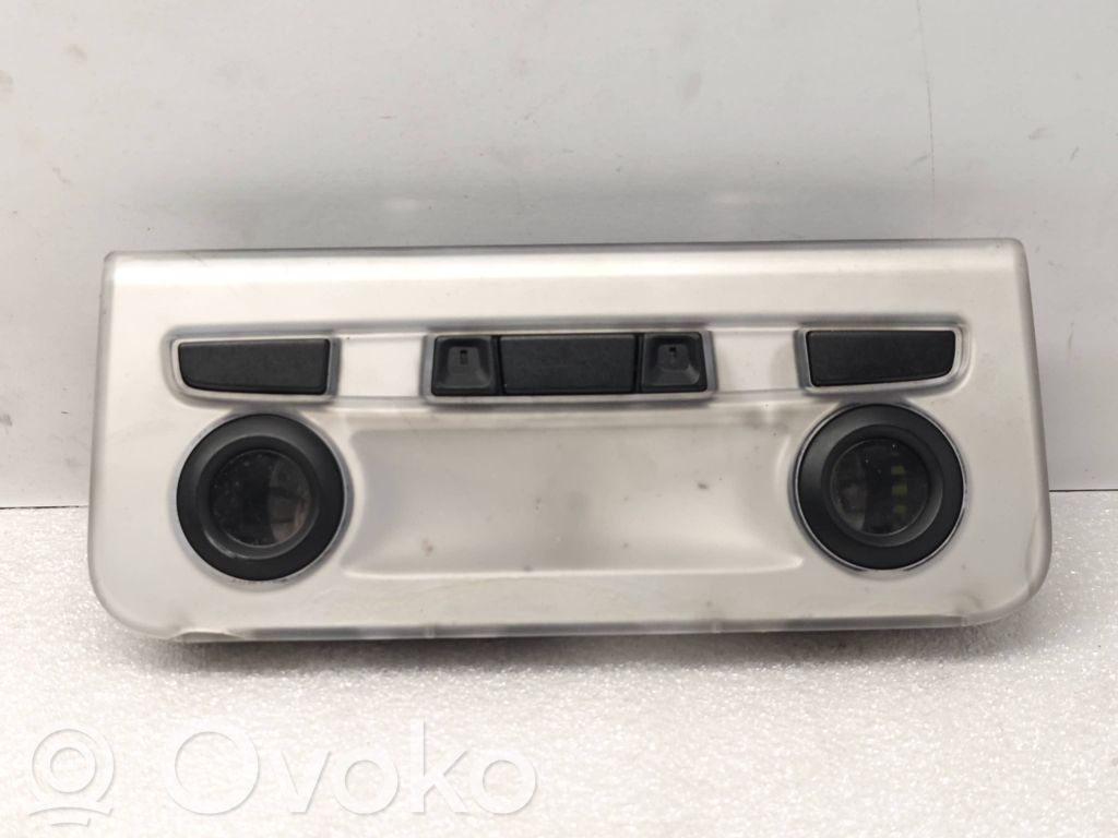 BMW 1 E81 E87 Rear seat light 