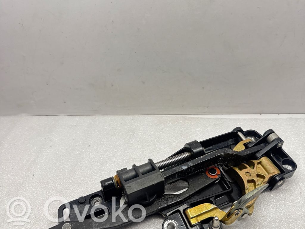 BMW 6 E63 E64 Stogo užraktas 