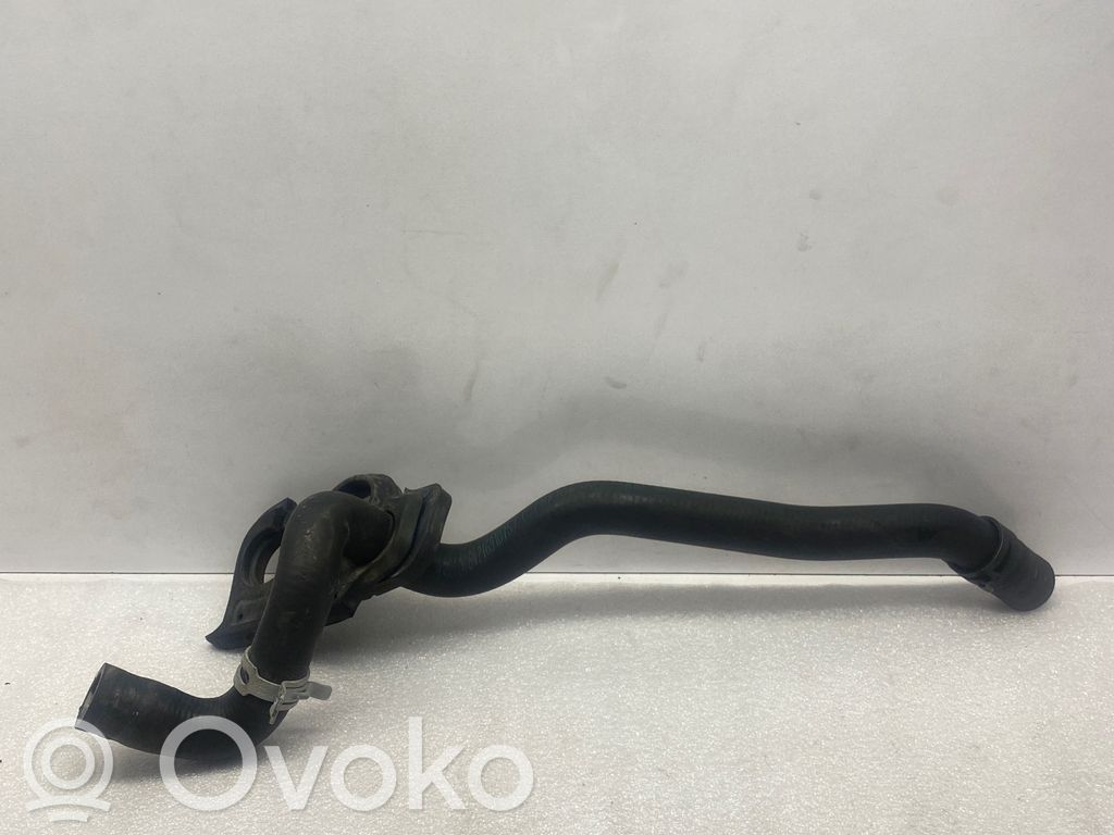 Engine coolant pipe/hose   64216910757