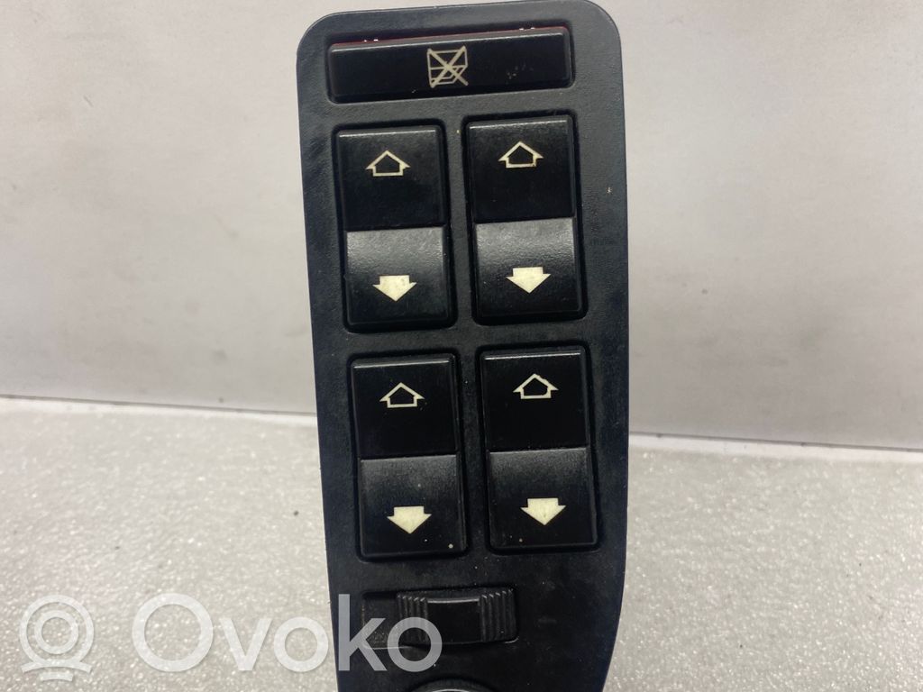 Electric window control switch   8380646,HW10SW10,9831