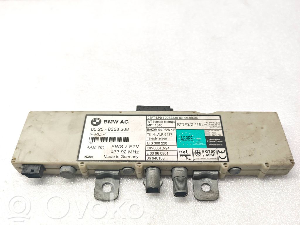 Antenos stiprintuvas   8368208