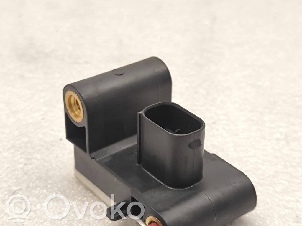 BMW 3 E90 E91 Airbag deployment crash/impact sensor 