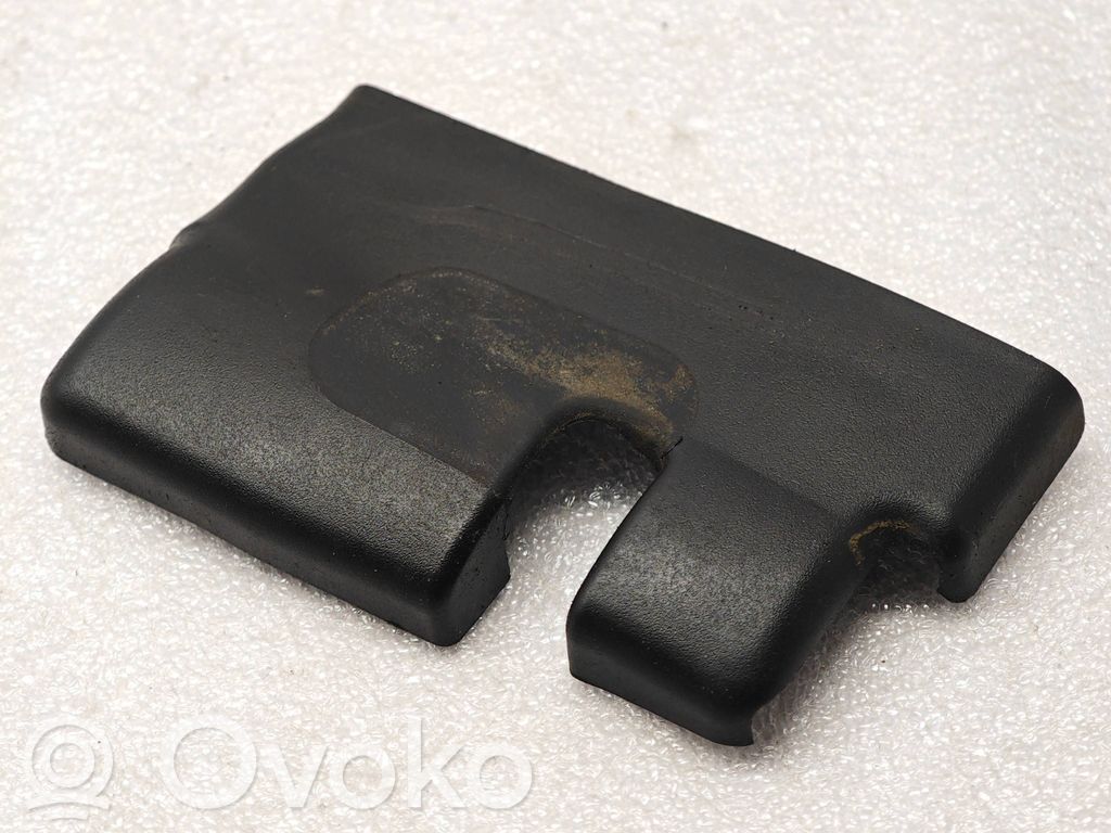 BMW 3 E46 Trunk/boot trim cover 