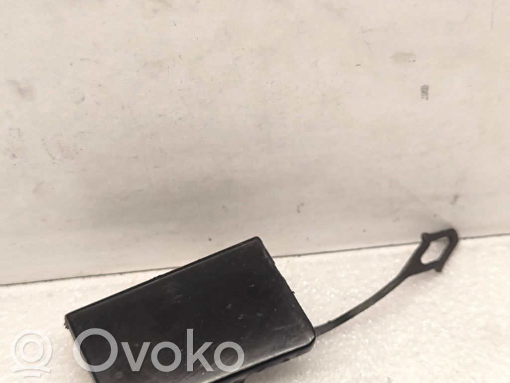 BMW 1 E81 E87 Vilkšanas cilpas vāciņš 