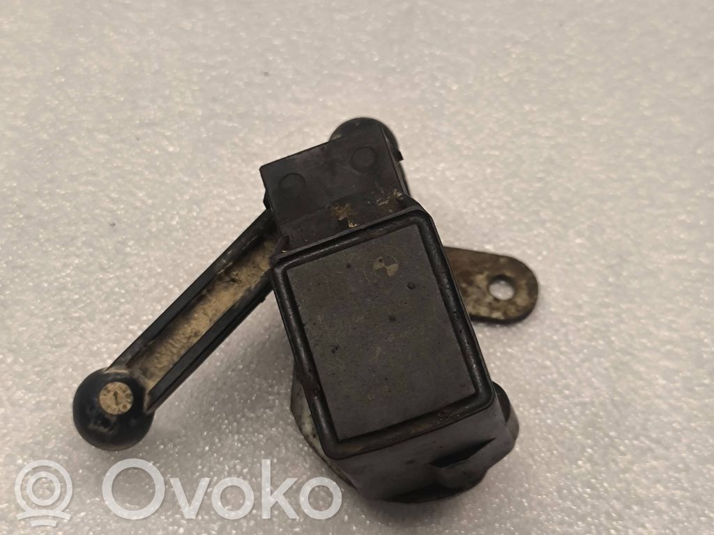 Ajovalon korkeusanturi   1093698,6802