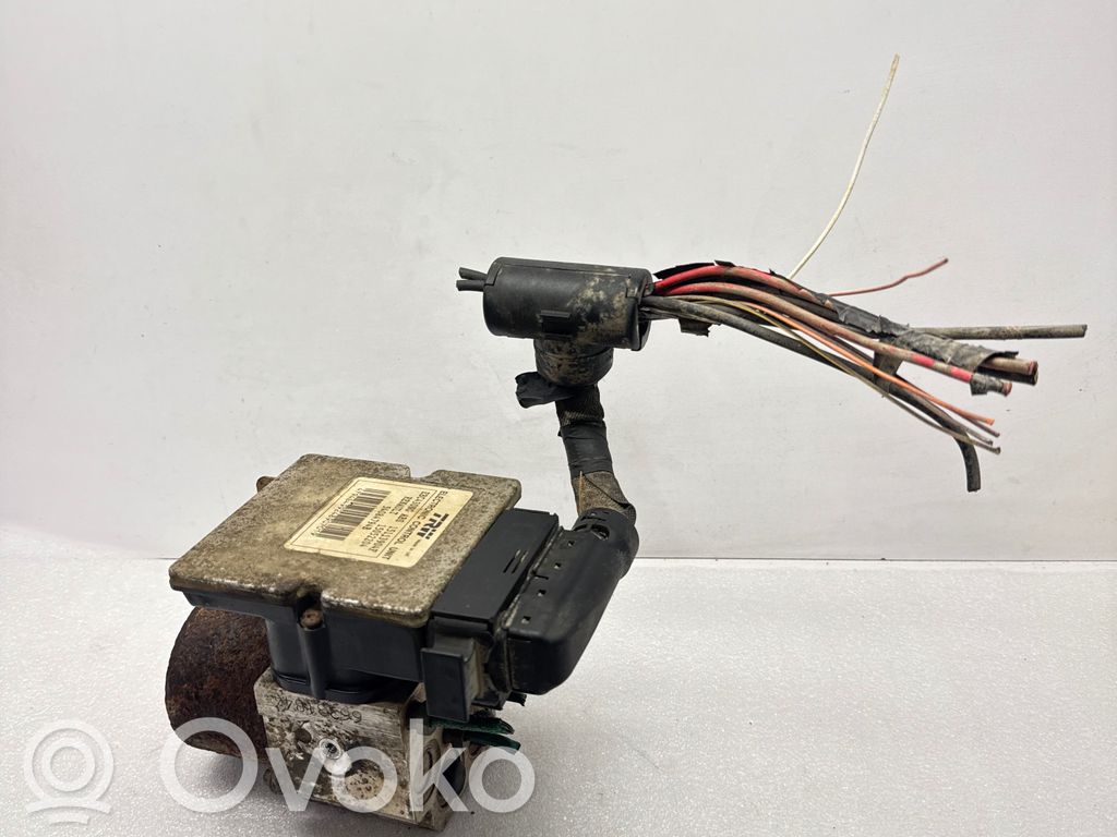 Renault Master II ABS Pump 