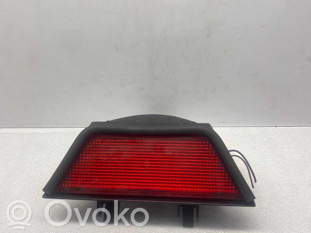 BMW 3 E36 Third/center stoplight 