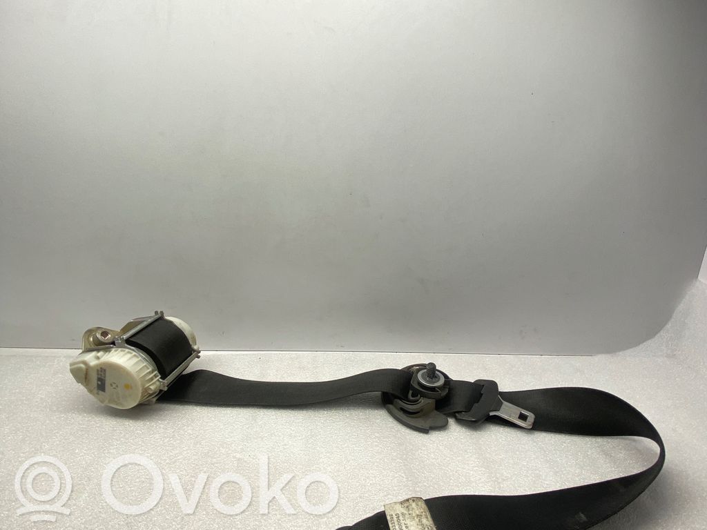 Cinturón delantero   33017492