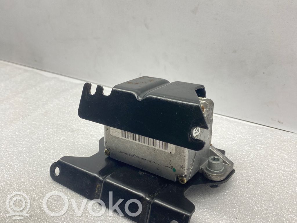 BMW 3 E46 ESP acceleration yaw rate sensor 