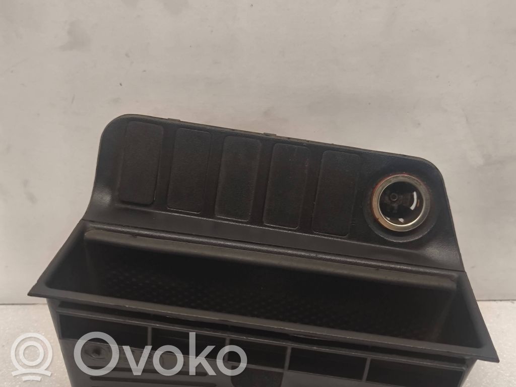BMW 3 E36 Glove box 
