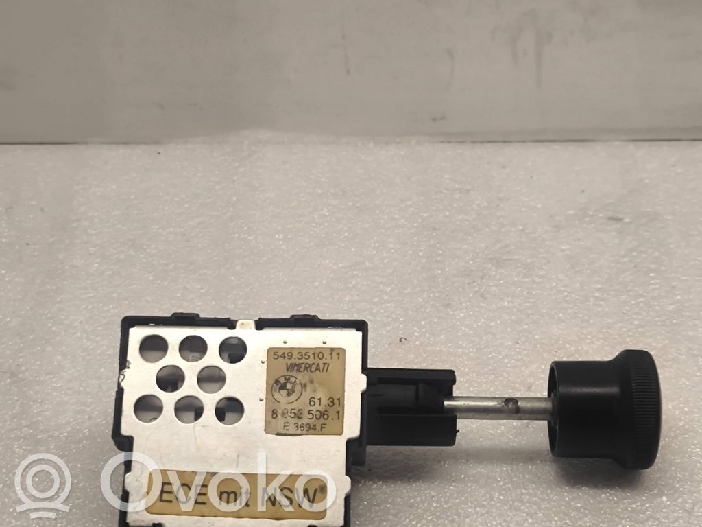 Light switch   8353506,549351011,3694T,E3694F