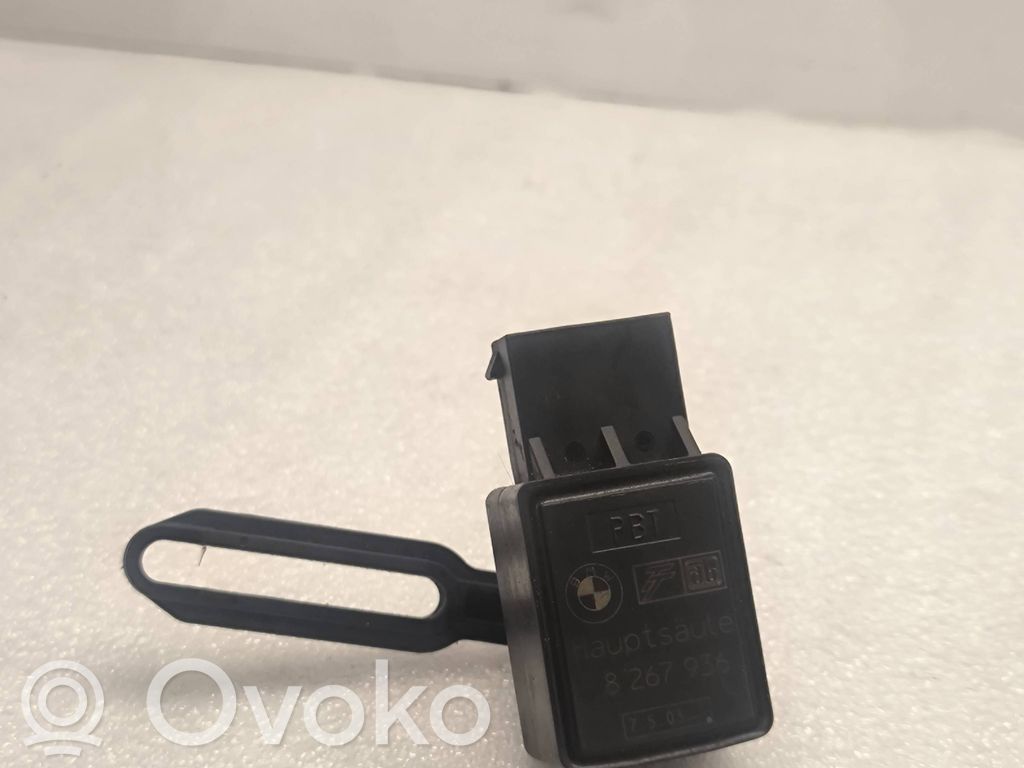 BMW 6 E63 E64 Tailgate sensor 