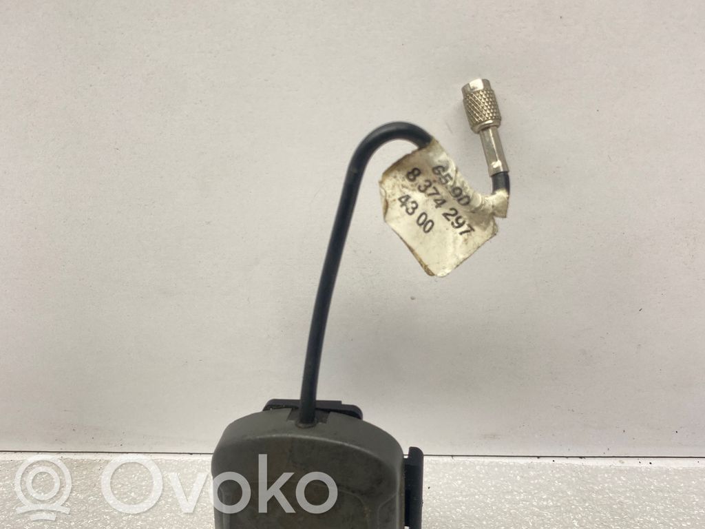 BMW 3 E46 Antena (GPS antena) 