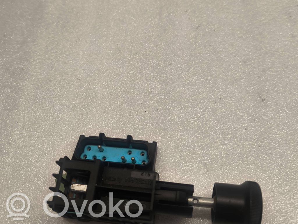 BMW 3 E36 Light switch 