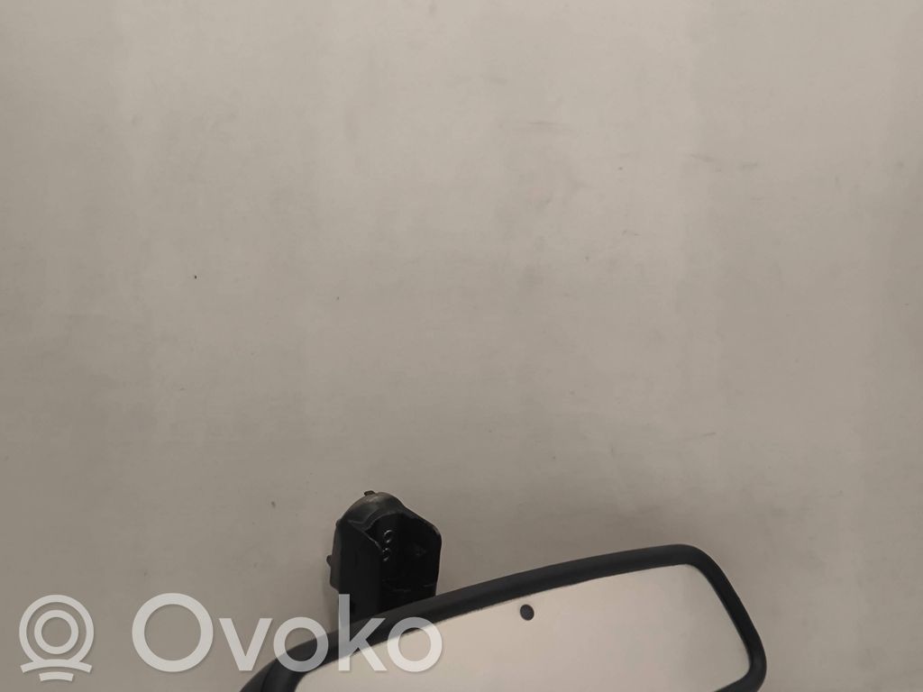 BMW X5 E53 Lusterko wsteczne 