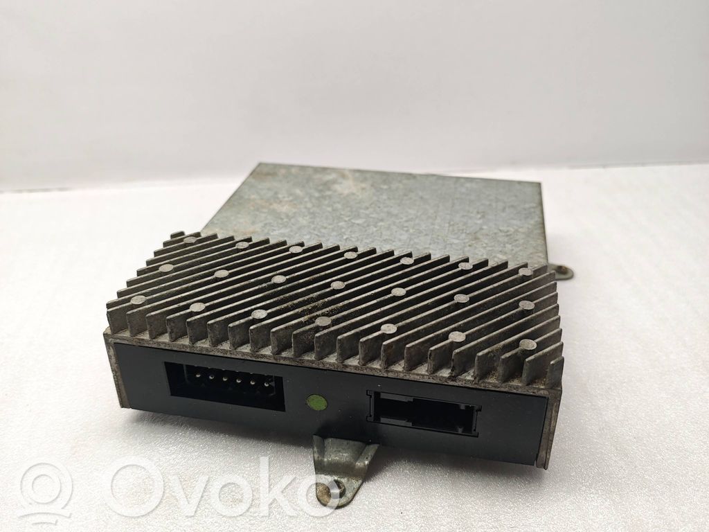 BMW 5 E39 Wzmacniacz audio 