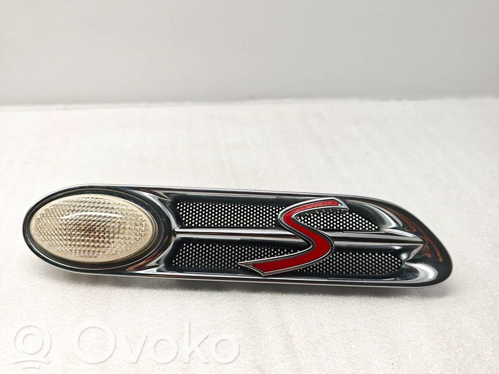 Mini One - Cooper R50 - 53 Front fender indicator light 