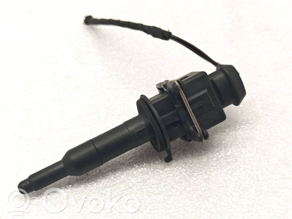 Mini One - Cooper Coupe R56 Interior temperature sensor 