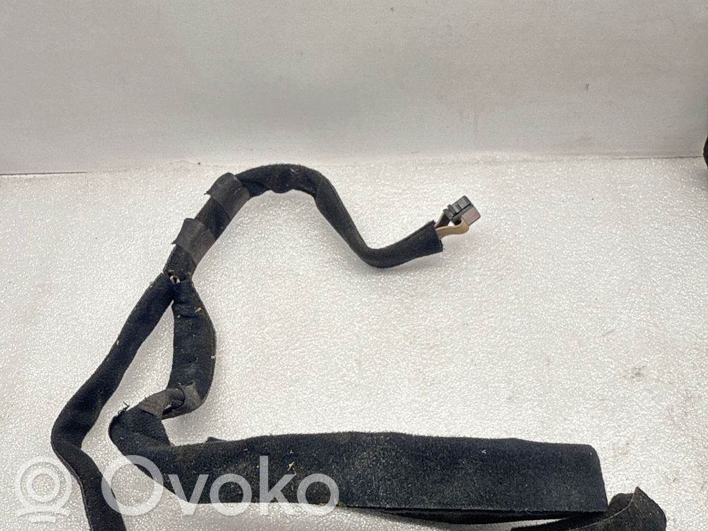 BMW 5 E60 E61 Otros cableados 