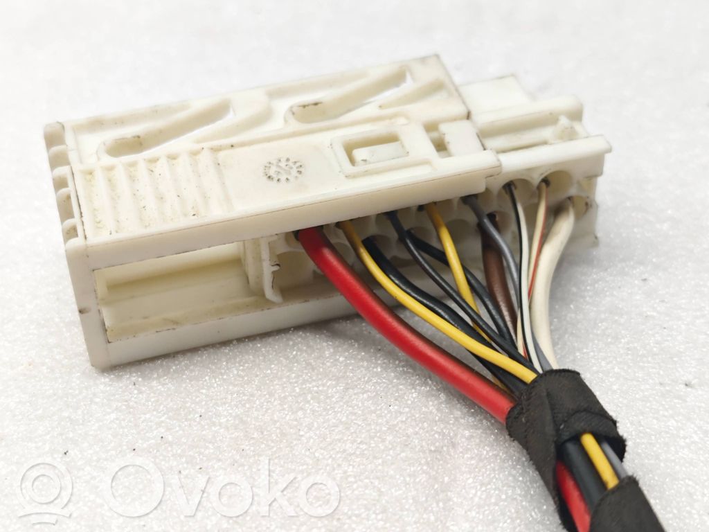 BMW 5 E60 E61 Other wiring loom 