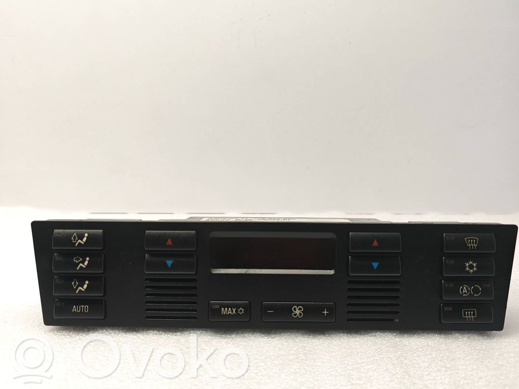Climate control unit   6927895,900251390000,01998694
