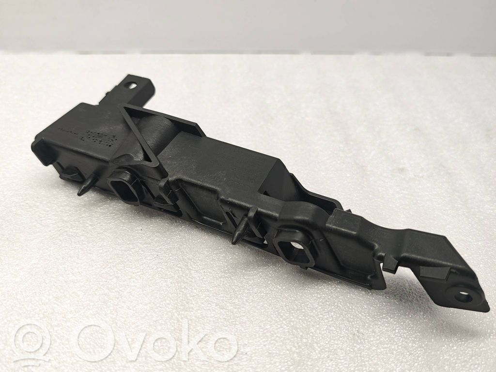 Front bumper mounting bracket   4G0807283